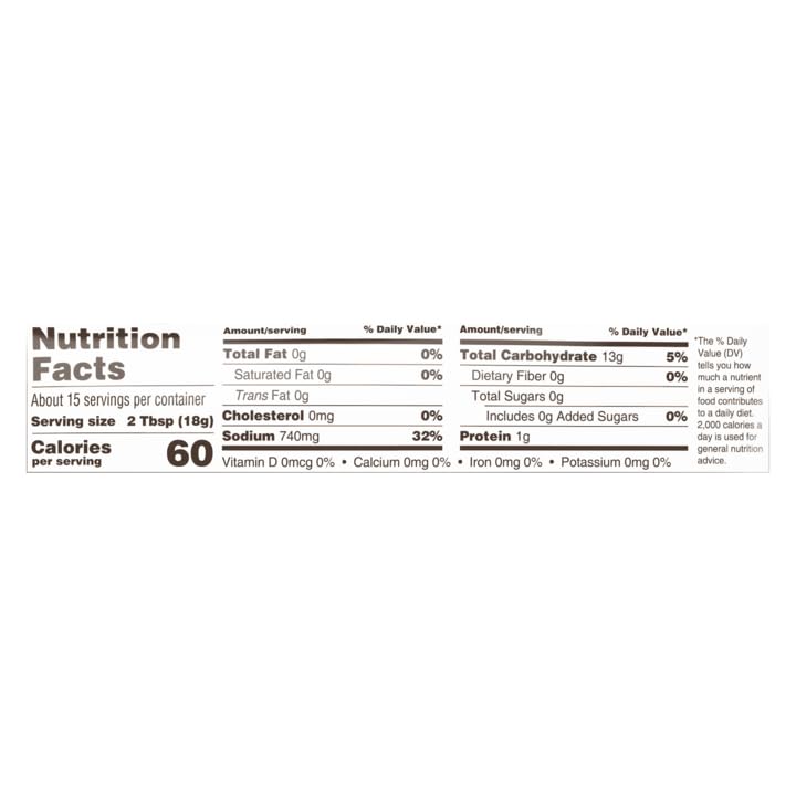 Louisiana Fish Fry Seafood Breading Variety - Pack of 4