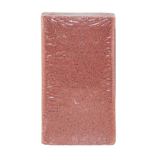 WILDGAME INNOVATIONS Sugar Beet Crushed 4lb Brick Deer Attractant | Easy-to-Use Long-Lasting Powerful Time-Released Sweet Mineral Block for Deer