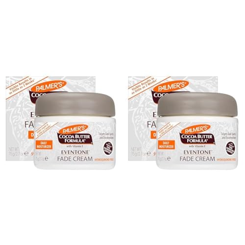 Palmer's Cocoa Butter Formula Eventone Fade Cream for Dark Spots (2.7 Oz)