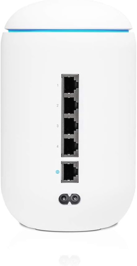 Ubiquiti UniFi Dream Machine