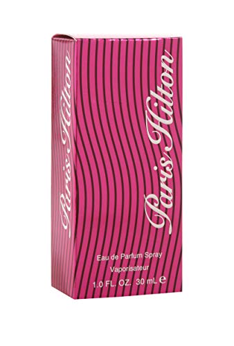 Paris Hilton by Paris Hilton Eau De Parfum Spray 3.4 oz