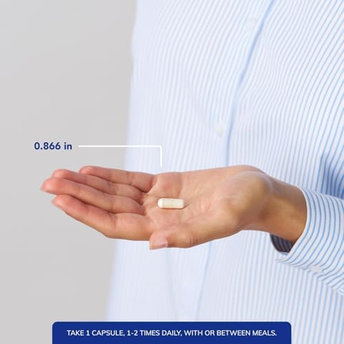 Pure Encapsulations Probiotic G.I. - Shelf Stable Probiotic for Intestinal Health & Gastrointestinal Support* - with Lactobacillus & Bifidobacterium - 60 Capsules | Shelf Stable Probiotic for Intestinal Health and Gastrointestinal Support*, with Lactobac…