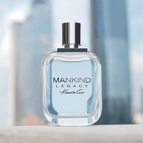 Kenneth Cole Mankind Legacy
