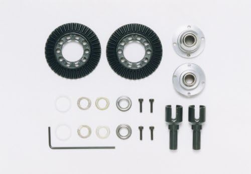Tamiya TT-01 Front One-Way Unit