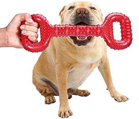 Feeko Dog Toys for Aggressive Chewers Large Breed