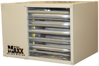 Mr. Heater Propane Unit Heater 80,000 BTU/Hr. MHU80LP