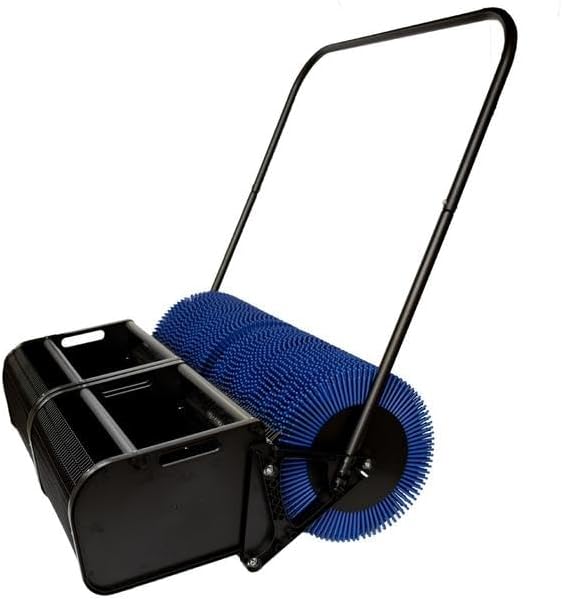 Bag-A-Nut 18" Push Acorn Harvester (Large - for Acorns 3/8" and Larger)