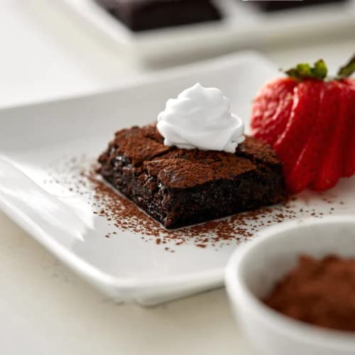 Ghirardelli Chocolate Company Sweet Ground Chocolate & Cocoa Gourmet Powder 3 lbs with Ghirardelli Stamped Barista Spoon