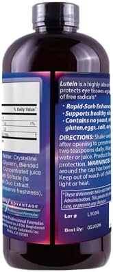 Drs Advantage - Liquid CoQ10 4oz [Health and Beauty]