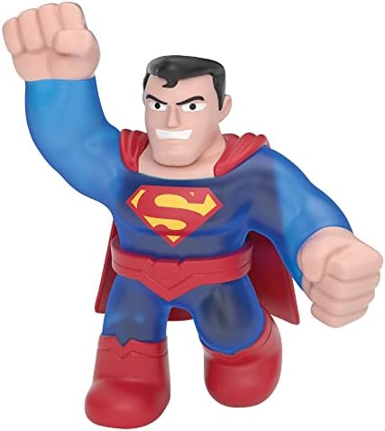 Heroes of Goo Jit Zu DC Hero Pack - Superman