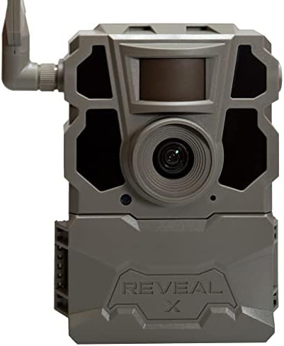 Tactacam Reveal X Gen 2 (Cellular)