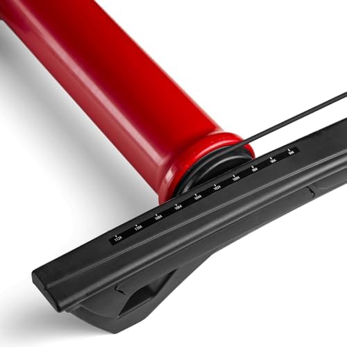 Elite Arion Mag Parabolic Folding Rollers