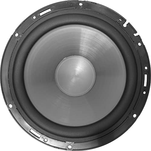 Wet Sounds REVO 8 FA S4-B 8" Free Air Marine Subwoofer