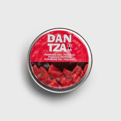 Sweet Red Piquillo Pepper - 470 Gr - Kosher