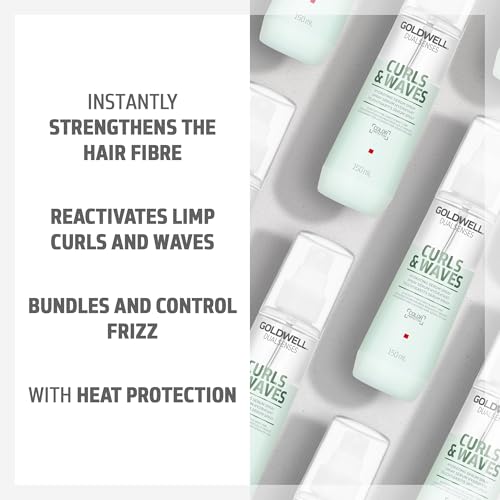 Goldwell Dualsenses Curls & Waves, Hydrating Serum Spray, 150ml