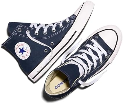 Converse Unisex Adult Chuck Taylor All Star High Top Sneaker
