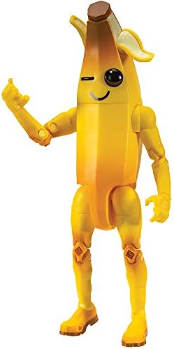 Fortnite 6" Legendary Series Figure, Peely