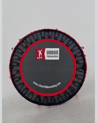 Urban Rebounder