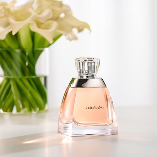Vera Wang Eau de Parfum, Women's Fragrance, 3.4 fl oz |