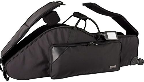 Protec Baritone Saxophone Gig Bag (Fits Low A & Bb), Platinum Series, Model PL253