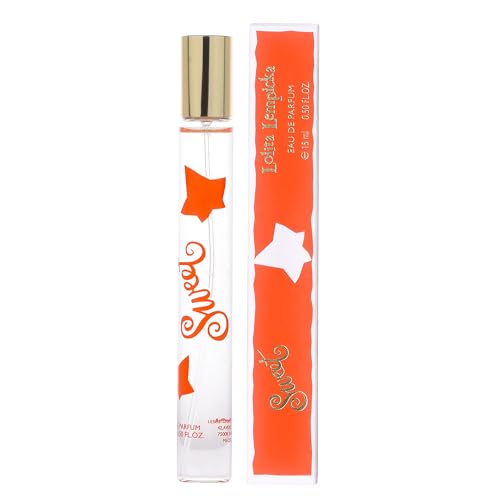 Lolita Lempicka Eau De Parfum Travel Spray, 0.50 fl oz