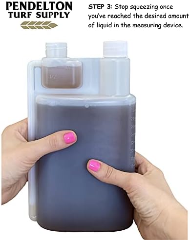 18-3-6 All Purpose Liquid Fertilizer & Micro Nutrients (50% Slow Release Nitrogen) (32 oz.)