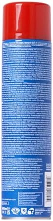 Quinton Hazell QH6 Brake Cleaner Spray Can 20.3 fl oz, Non-Chlorinated | Fast Drying Automotive Brake Parts Cleaner, High Strength Formula for Professional and DIY Use
