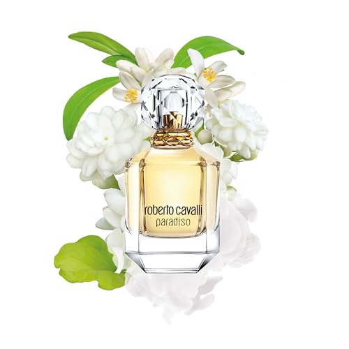 Roberto Cavalli Paradiso Eau De Parfum, 2.5 Fl Oz