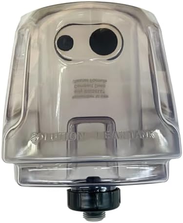 Bissell Spotbot Portable Carpet Cleaner Clean Water Tank Assembly 1606552