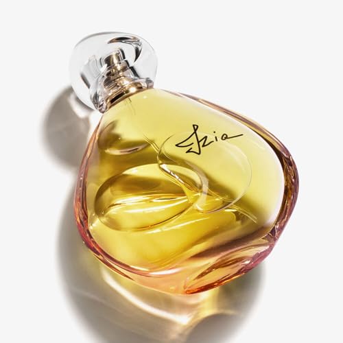 Sisley Paris Izia - 30 mL - Eau de Parfum for Women - Floral, Fresh Fragrance