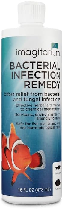 Imagitarium by Petco Bacterial Remedy 16oz