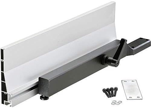 Grizzly Industrial H7584 - Resaw Fence Attachment for 14" Bandsaws