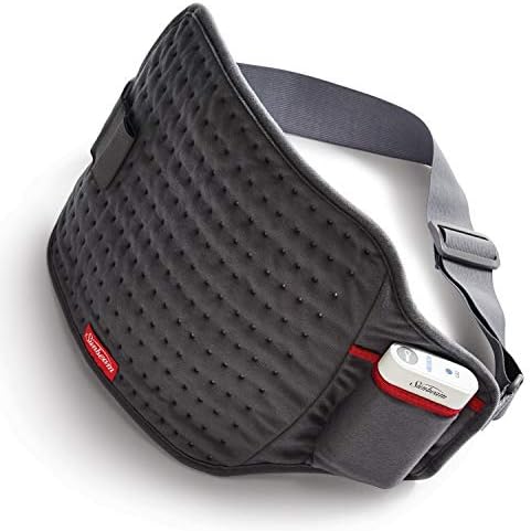 GoHeat Cordless Sunbeam Heating Pad Battery Accessory