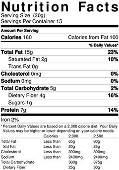Bulk Blanched Peanuts 20lb (Case) — Wholesale Raw Blanched Peanuts