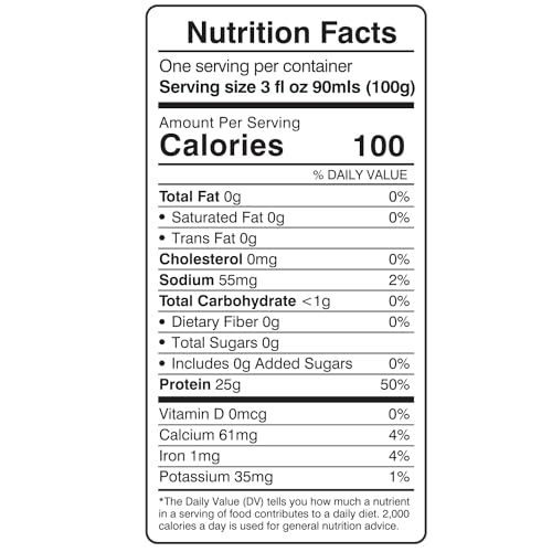 BariatricPal Ready-To-Drink 25g Whey Protein & Collagen Power Shots - Cran Grape (12 Bottles)