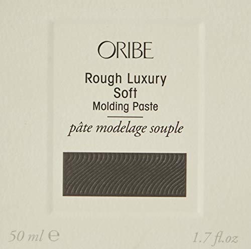 Oribe Rough Luxury Soft Molding Paste - Adds Texture & Definition - 1.7oz