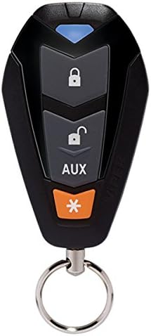 Viper 5305V 2 Way LCD Vehicle Car Alarm Keyless Entry Remote Start System