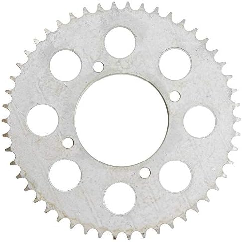 NICHE 428 Pitch 50 Tooth Rear Drive Sprocket for Honda 41201-KN4-000