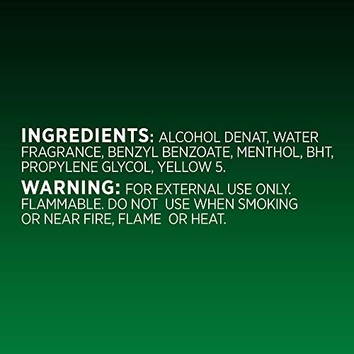 Brut Classic Scent Cologne 5 Ounce(Pack of 2)