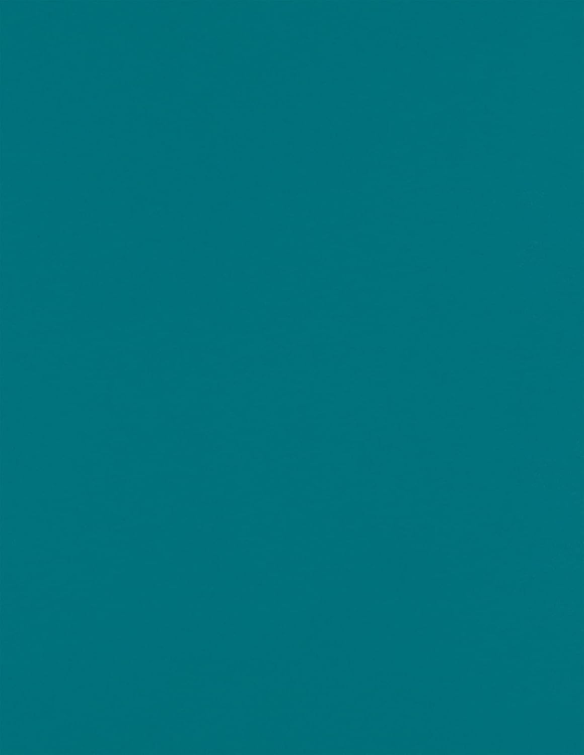 LUXPaper 8.5" x 11" Paper | Letter Size | White | 80lb. Text | 100% Recycled | 50 Qty