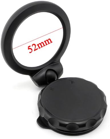 Additional Windshield Suction Cup Mount Holder for Tomtom One and XL GPS | for Tomtom One and XL GPS Navigators(pre 130 and 330 Models) Tomtom V4