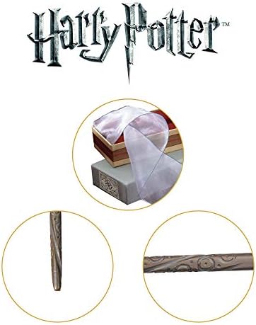 The Noble Collection Harry Potter Sirius Black Wand