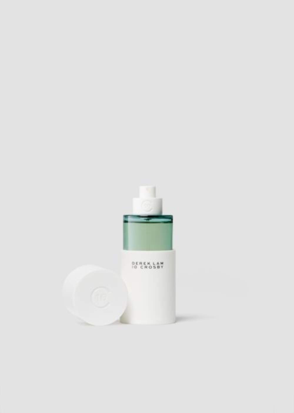 Derek Lam 10 Crosby - Silent St - 1.7 Oz Eau De Parfum - A Floral White Musk Fragrance Mist For Women - Perfume Spray With Light, Powdery, Clean Notes
