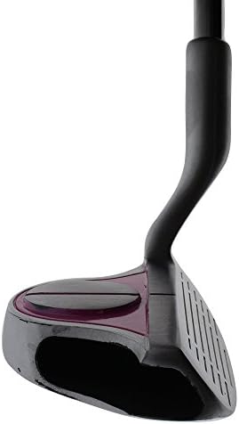 Roll Senior Ladies Right Hand Pink Golf Chipper - 33 ½ Inches