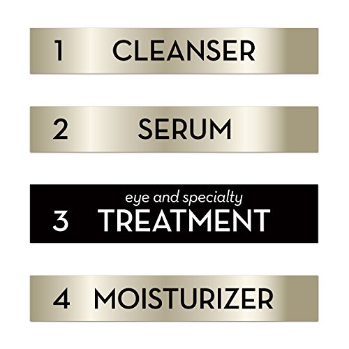 Olay Eye Treatment Eyes Depuffing Eye Roller with Vitamin E Massages to Help Reduce Puffiness and Instantly Awaken Tired-Looking Eyes, 0.2 Fl Oz