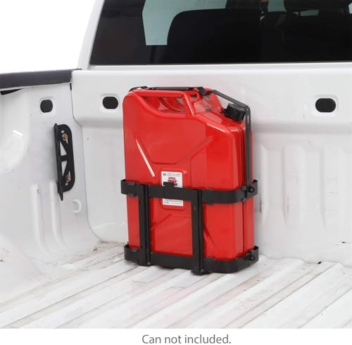 Smittybilt JERRY GAS CAN HOLDER - SB2798