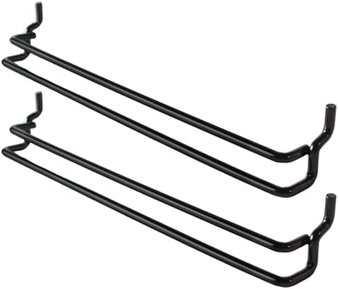 Cooking Grid Support Brackets for Pit Boss Replacement Parts, Compatible with Pit Boss 2 Series, 3 & 5 Series Vertical Smoker, Copperhead 7