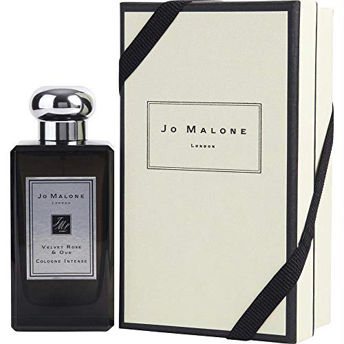Jo Malone Velvet Rose and Oud Cologne Intense Travel Size 9ml / 0.3 oz