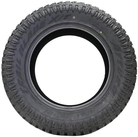 Atturo Trail Blade X/T 235/65R17 108H XL All Season 17 inch Tire | Truck/SUV Extreme Terrain All Season Traction 108H Rated Extra Load Radial Construction Black Sidewall Tire
