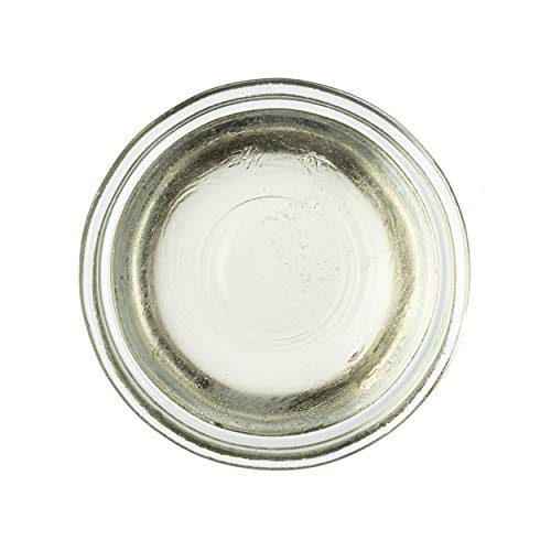 Druids Grove Purified ORGANIC Coconut Oil Vegan ⊘ Non-GMO Gluten-Free - 16 fl.oz.